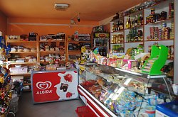 Anisoara panzió, Kiskóh , Fotó: WR