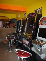 Anisoara panzió, Kiskóh , Fotó: WR