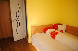 Anisoara panzió, Kiskóh , Fotó: WR