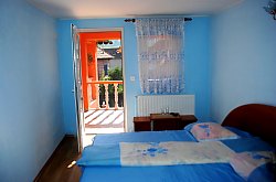 Anisoara panzió, Kiskóh , Fotó: WR