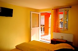 Anisoara panzió, Kiskóh , Fotó: WR