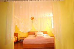 Anisoara panzió, Kiskóh , Fotó: WR