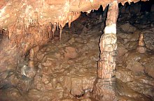 Ciur Izbuc barlang, Runcuri plató , Fotó: Tőrös Víg Csaba