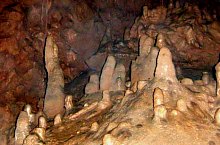 Ciur Izbuc barlang, Runcuri plató , Fotó: Tőrös Víg Csaba