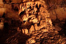 Ciur Izbuc barlang, Runcuri plató , Fotó: Tőrös Víg Csaba