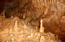 Ciur Izbuc barlang, Runcuri plató , Fotó: Tőrös Víg Csaba