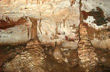 Ciur Izbuc barlang, Runcuri plató , Fotó: Tőrös Víg Csaba