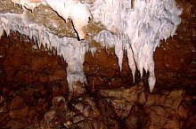 Ciur Izbuc barlang, Runcuri plató , Fotó: Tőrös Víg Csaba