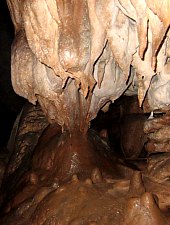 Ciur Izbuc barlang, Runcuri plató , Fotó: Tőrös Víg Csaba