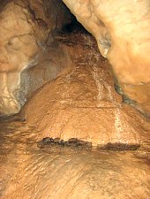 Ciur Izbuc barlang, Runcuri plató , Fotó: Tőrös Víg Csaba