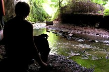 Ciur Izbuc barlang, Runcuri plató , Fotó: Carmen Avram