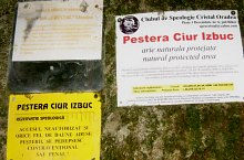 Ciur Izbuc barlang, Runcuri plató , Fotó: Tőrös Víg Csaba