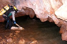 Ciur Izbuc barlang, Runcuri plató , Fotó: Carmen Avram