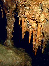 Ciur Izbuc barlang, Runcuri plató , Fotó: Tőrös Víg Csaba