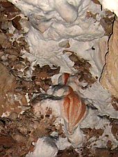 Liliecilor cave, Photo: Tőrös Víg Csaba