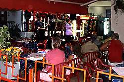 Restaurant Lotus, Ghetari , Foto: WR