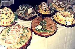 Restaurant Lotus, Ghetari , Foto: WR