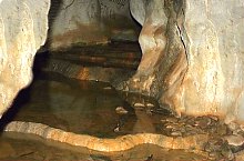Babii cave, Albioara gorge , Photo: Wilhelm Scherz