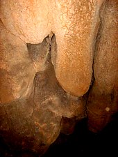 Babii cave, Albioara gorge , Photo: Tőrös Víg Csaba