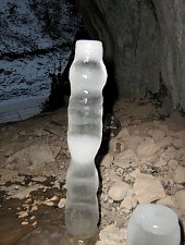 Babii cave, Albioara gorge , Photo: Tőrös Víg Csaba