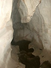 Babii cave, Albioara gorge , Photo: Tőrös Víg Csaba