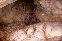 Babii cave, Albioara gorge , Photo: Tőrös Víg Csaba