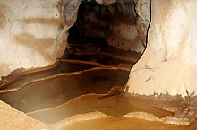 Babii cave, Albioara gorge , Photo: Tőrös Víg Csaba