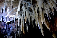 Zsofi barlang, Albioara szoros , Fotó: Sebastian Ene