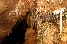 Zsofi barlang, Albioara szoros , Fotó: Sebastian Ene