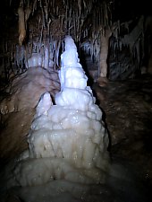 Zsofi barlang, Albioara szoros , Fotó: Sebastian Ene