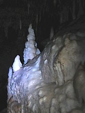 Zsofi barlang, Albioara szoros , Fotó: Sebastian Ene