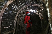 Zsofi barlang, Albioara szoros , Fotó: Cristina Ianc