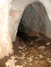 Valău barlang, Albioara szoros , Fotó: Tőrös Víg Csaba