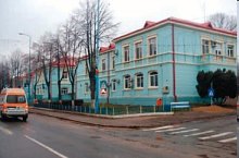 Vaskohsziklás , Fotó: Viața Medicală