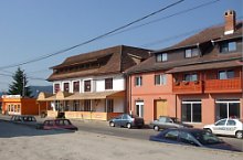 Vaskohsziklás , Fotó: Ștefan Alexandru