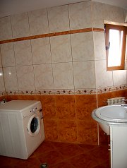 Vila Silver, Sambata , Foto: WR