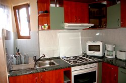 Vila Silver, Sambata , Foto: WR