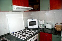 Vila Silver, Sambata , Foto: WR