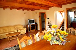 Vila Silver, Sambata , Foto: WR