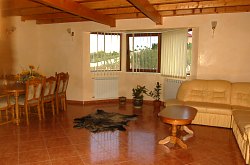Vila Silver, Sambata , Foto: WR