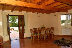 Vila Silver, Sambata , Foto: WR