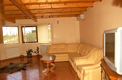 Vila Silver, Sambata , Foto: WR