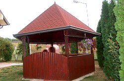 Vila Silver, Sambata , Foto: WR
