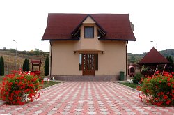 Vila Silver, Sambata , Foto: WR
