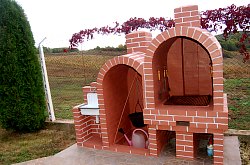 Vila Silver, Sambata , Foto: WR