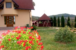 Vila Silver, Sambata , Foto: WR