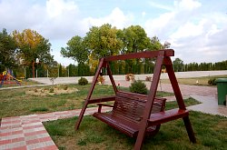 Vila Silver, Sambata , Foto: WR
