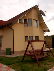 Vila Silver, Sambata , Foto: WR