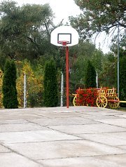 Vila Silver, Sambata , Foto: WR