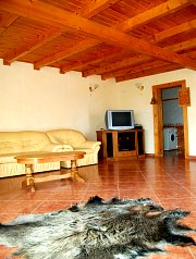 Vila Silver, Sambata , Foto: WR